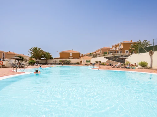 Chalet Puerto del Rosario, 3 Schlafzimmer, 6 Personen - photo_1011874218784