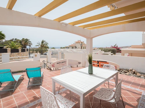 Chalet Puerto del Rosario, 3 Schlafzimmer, 6 Personen - photo_1011874218784