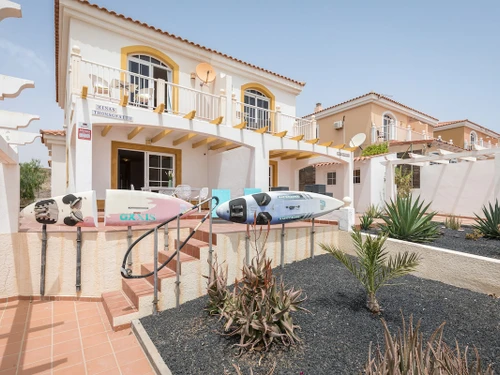 Chalet Puerto del Rosario, 3 Schlafzimmer, 6 Personen - photo_1011874218784