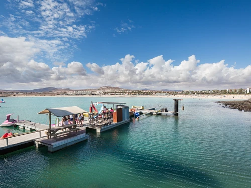 Chalet Puerto del Rosario, 3 Schlafzimmer, 6 Personen - photo_1011874218784