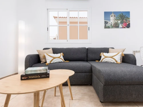 Chalet Puerto del Rosario, 3 Schlafzimmer, 6 Personen - photo_1011874218784