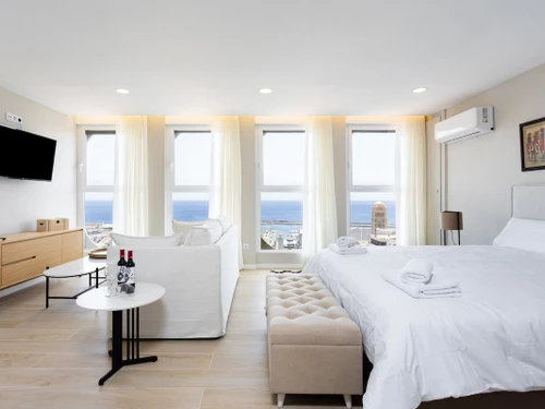 Appartement Santa Cruz de Tenerife, 1 pièce, 2 personnes - photo_1011874181355