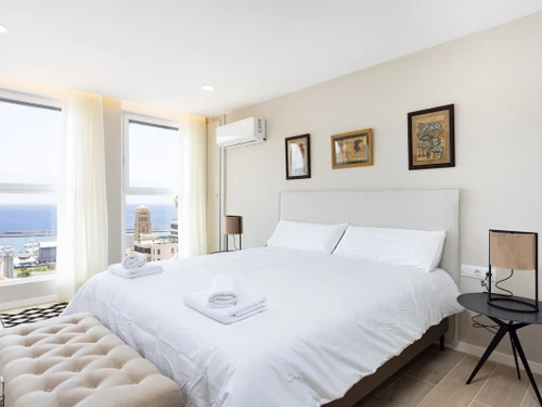 Apartment Santa Cruz de Tenerife, studio flat, 2 persons - photo_1011874181355