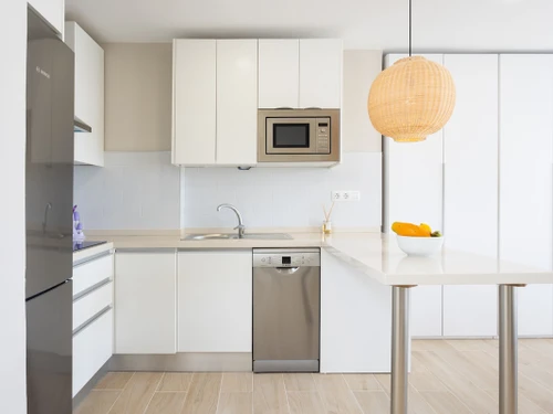 Apartment Santa Cruz de Tenerife, studio flat, 2 persons - photo_1011874181355