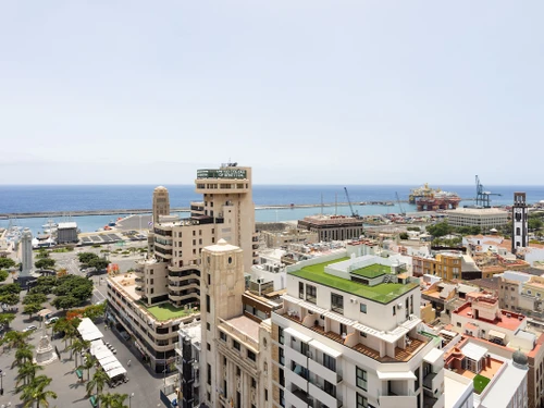 Apartment Santa Cruz de Tenerife, studio flat, 2 persons - photo_1011874181355