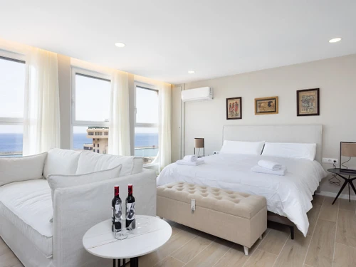 Apartment Santa Cruz de Tenerife, studio flat, 2 persons - photo_1011874181355