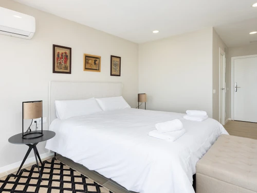 Apartment Santa Cruz de Tenerife, studio flat, 2 persons - photo_1011874181355