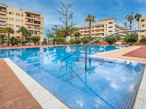 Ferienwohnung Los Cristianos, 2 Schlafzimmer, 3 Personen - photo_1011874115476