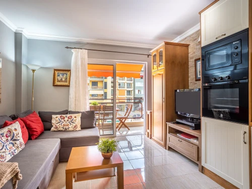 Appartement Los Cristianos, 3 pièces, 3 personnes - photo_1011874115476