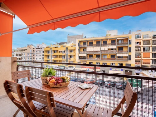 Appartement Los Cristianos, 3 pièces, 3 personnes - photo_1011874115476