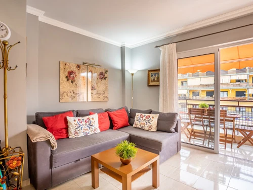 Appartement Los Cristianos, 3 pièces, 3 personnes - photo_1011874115476