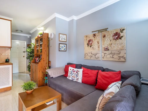 Appartement Los Cristianos, 3 pièces, 3 personnes - photo_1011874115476
