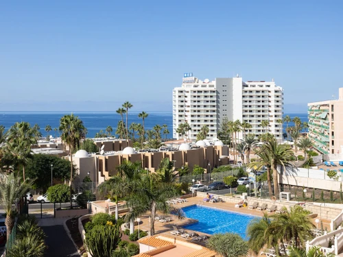 Apartamento Playa de la Américas, estudio, 2 personas - photo_1011874143861