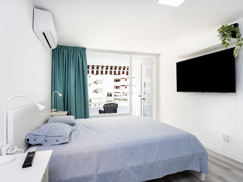 Appartement Playa de las Américas, 1 pièce, 2 personnes - photo_1011874143861