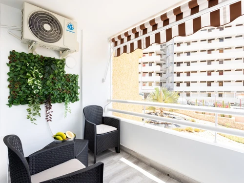 Appartement Playa de las Américas, 1 pièce, 2 personnes - photo_1011874143861