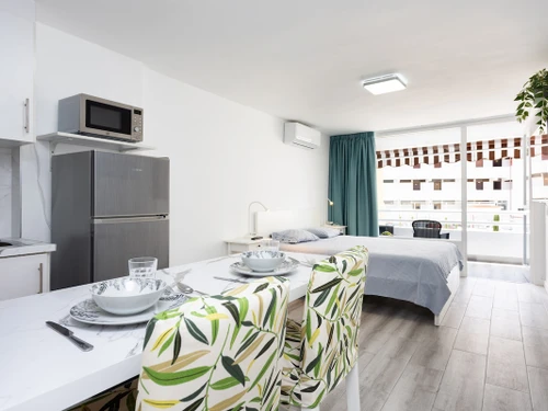 Appartement Playa de las Américas, 1 pièce, 2 personnes - photo_1011874143861