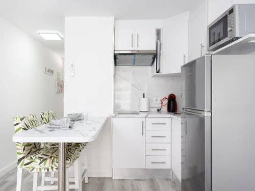 Appartement Playa de las Américas, 1 pièce, 2 personnes - photo_1011874143861