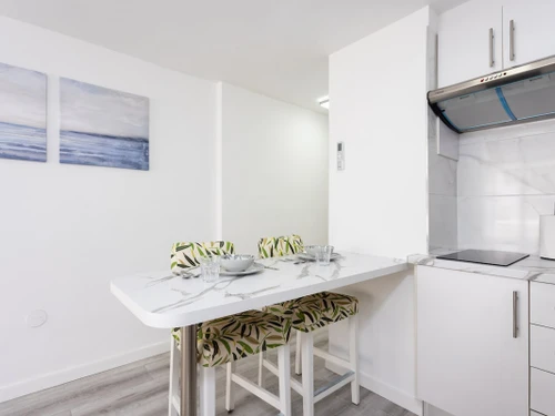 Appartement Playa de las Américas, 1 pièce, 2 personnes - photo_1011874143861