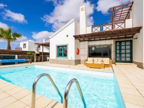 Villa playa Blanca, 3 Schlafzimmer, 6 Personen - photo_1011874332054