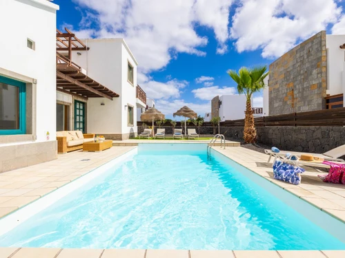 Villa playa Blanca, 3 Schlafzimmer, 6 Personen - photo_1011874332054