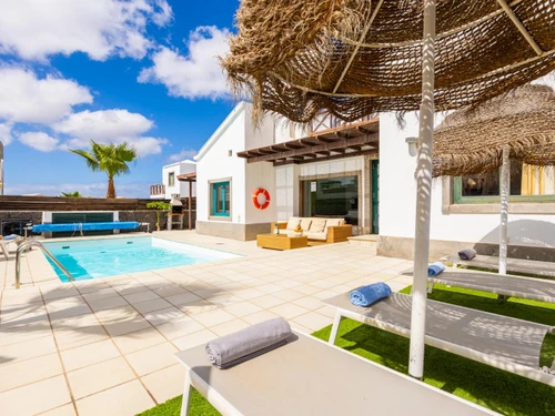 Villa playa Blanca, 3 Schlafzimmer, 6 Personen - photo_1011874332054