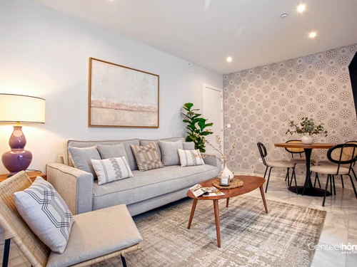 Appartement sevilla, 3 pièces, 4 personnes - photo_1011874039581