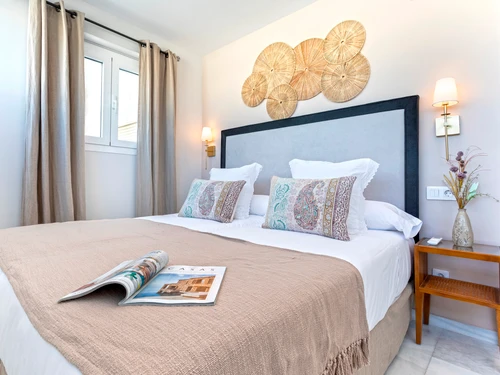 Apartamento Sevilla, 2 dormitorios, 4 personas - photo_1011874039581