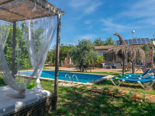 Villa Llucmajor, 2 bedrooms, 3 persons - photo_1011874256997