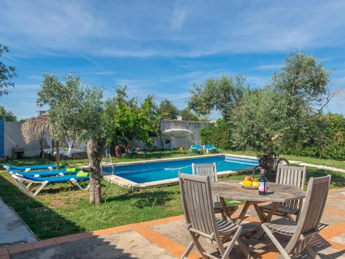 Villa Llucmajor, 2 bedrooms, 3 persons - photo_1011874256997