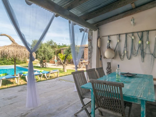 Villa Llucmajor, 2 bedrooms, 3 persons - photo_1011874256997