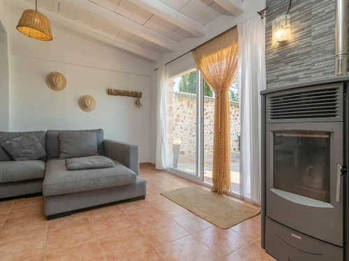 Villa Llucmajor, 2 bedrooms, 3 persons - photo_1011874256997