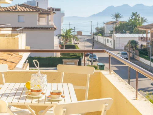 Apartment Palma, 2 bedrooms, 4 persons - photo_1011874166105