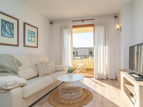 Apartment Palma, 2 bedrooms, 4 persons - photo_1011874166105