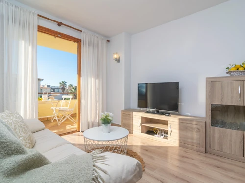 Apartment Palma, 2 bedrooms, 4 persons - photo_1011874166105