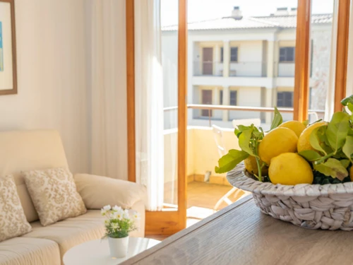 Apartment Palma, 2 bedrooms, 4 persons - photo_1011874166105