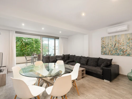 Apartment Port de Pollença, 3 bedrooms, 6 persons - photo_1011874157718