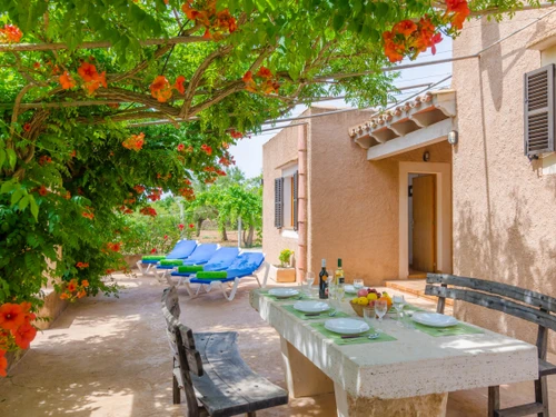 Chalet Santanyí, 3 Schlafzimmer, 6 Personen - photo_1011874254467