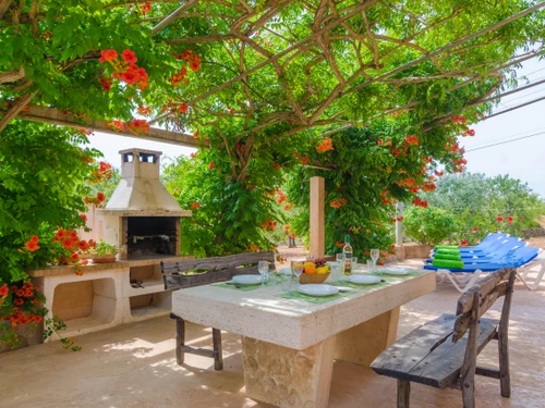 Chalet Santanyí, 3 Schlafzimmer, 6 Personen - photo_1011874254467