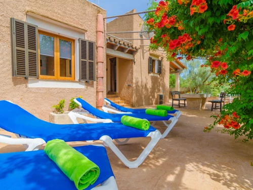 Chalet Santanyí, 3 Schlafzimmer, 6 Personen - photo_1011874254467