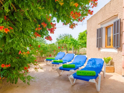 Chalet Santanyí, 3 Schlafzimmer, 6 Personen - photo_1011874254467