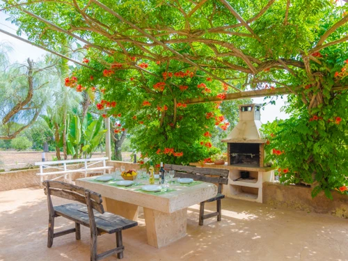 Chalet Santanyí, 3 Schlafzimmer, 6 Personen - photo_1011874254467