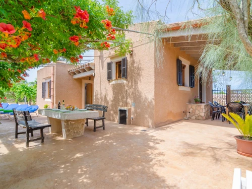 Chalet Santanyí, 3 Schlafzimmer, 6 Personen - photo_1011874254467