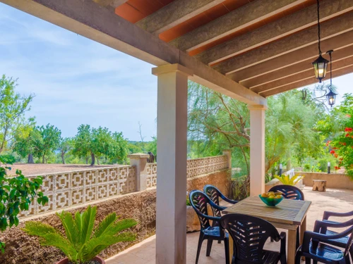 Chalet Santanyí, 3 Schlafzimmer, 6 Personen - photo_1011874254467