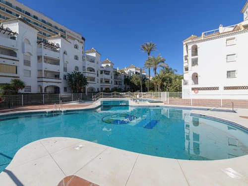 Apartment Benalmádena, 2 bedrooms, 6 persons - photo_1011873998255