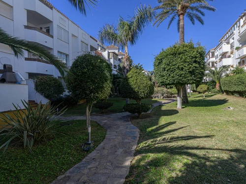 Apartment Benalmádena, 2 bedrooms, 6 persons - photo_1011873998255