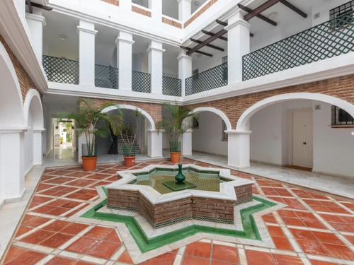 Apartment Benalmádena, 2 bedrooms, 6 persons - photo_1011873998255