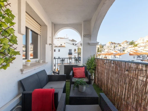 Apartment Benalmádena, 2 bedrooms, 6 persons - photo_1011873998255