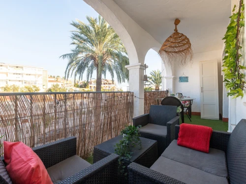 Apartment Benalmádena, 2 bedrooms, 6 persons - photo_1011873998255