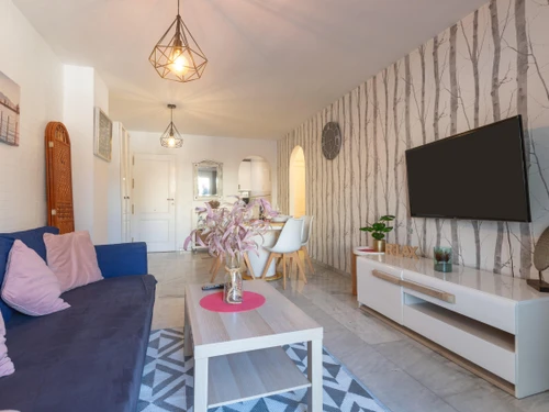 Apartment Benalmádena, 2 bedrooms, 6 persons - photo_1011873998255