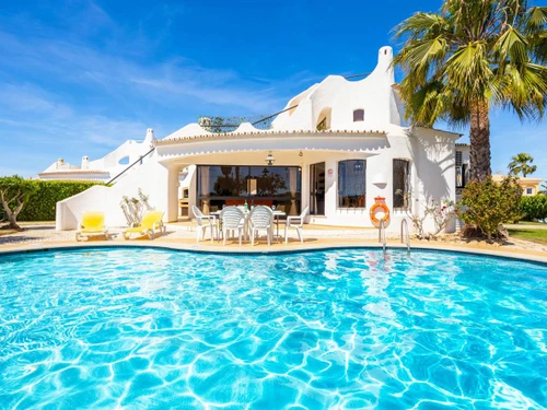 Villa Albufeira, 3 Schlafzimmer, 6 Personen - photo_1011874548098